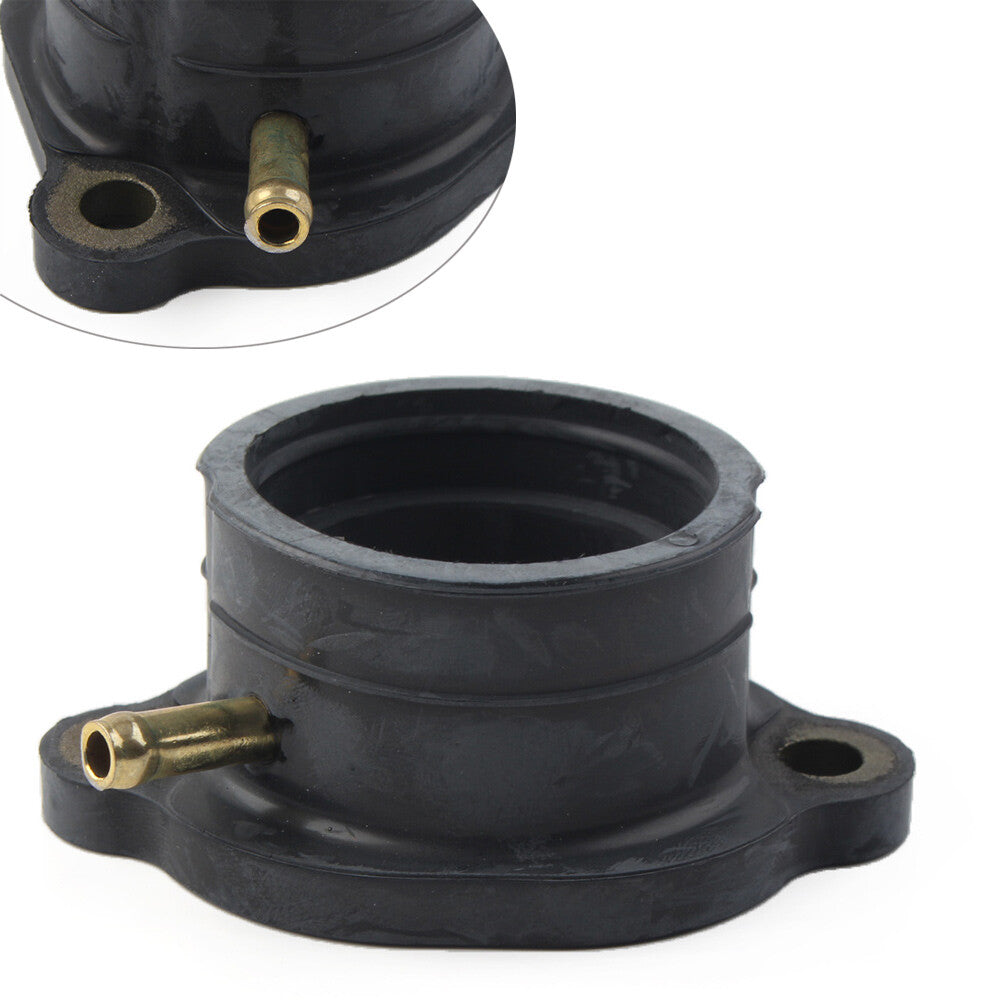 Fit Can-Am Quest 500 650 Max 650 Traxter Carburetor Intake Manifold Boot Rubber