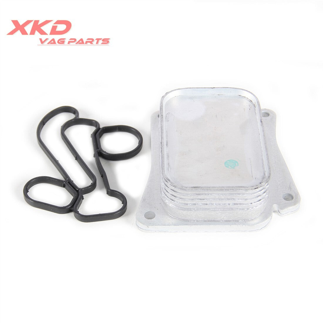 1.8T engine oil cooler kit suitable for Mercedes-Benz C180 CLK200 E200 A2711880401