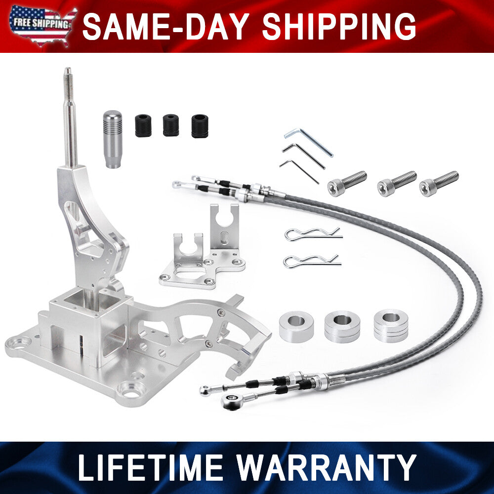 Shifter Box RSX Type S Shifter Cables K20 K20A K20A2 K20a3 K20Z1 K Swap K Series