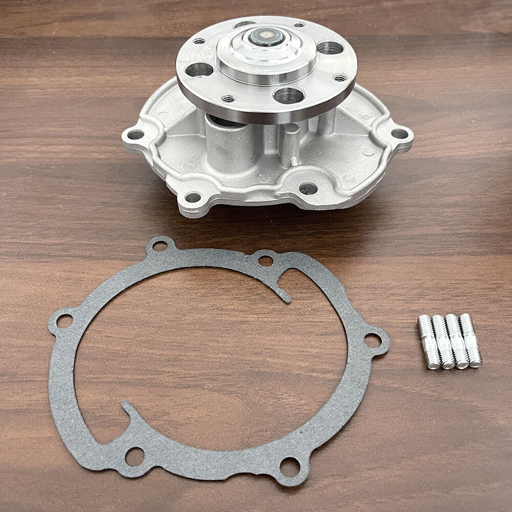 Engine Coolant Water Pump 12566029 Replacement For Equinox Camaro Impala for Saturn