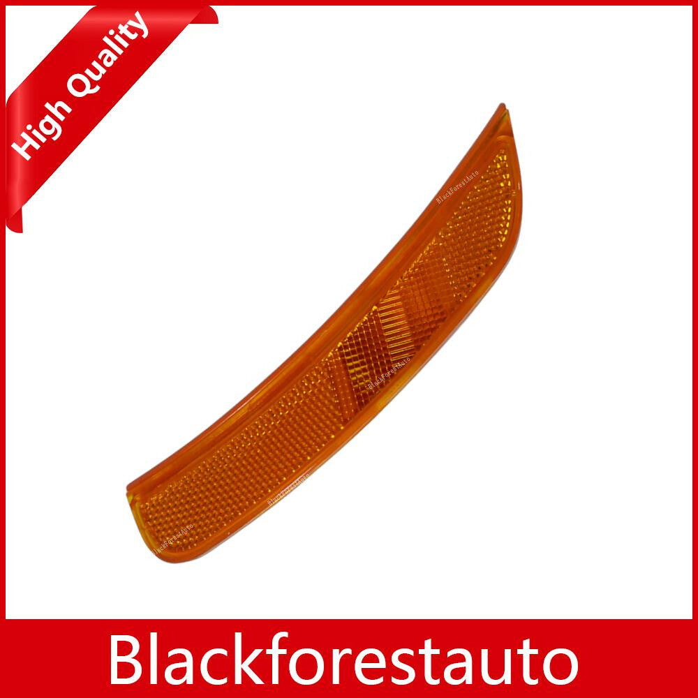 Right for Chrysler for Pacifica 2017 2018 2019 2020 Front Right Reflector Light Red