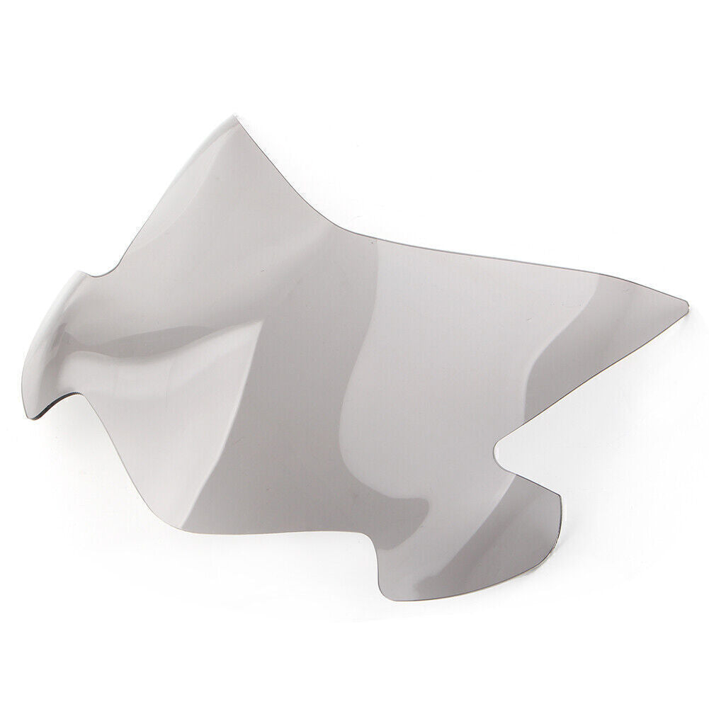 Headlight Guard Shield Screen Lens Cover for SUZUKI GSX-S750 2015-21 2020 Smoke