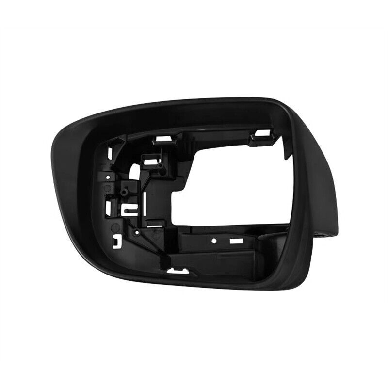 Left Rearview Side Wing Mirror Cover Housing for Nissan X-trail/Rogue 2014-2021