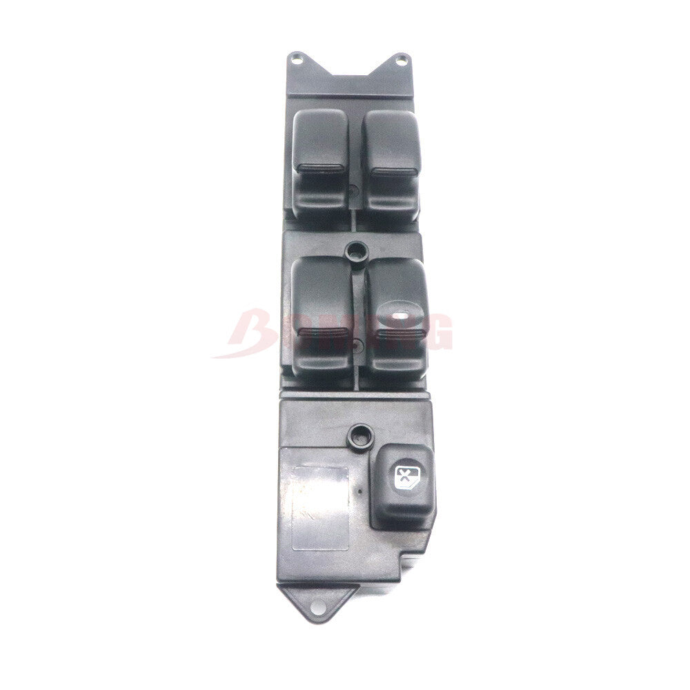 Left Driver MR194826 for Mitsubishi L200 Power Master Window Control Switch