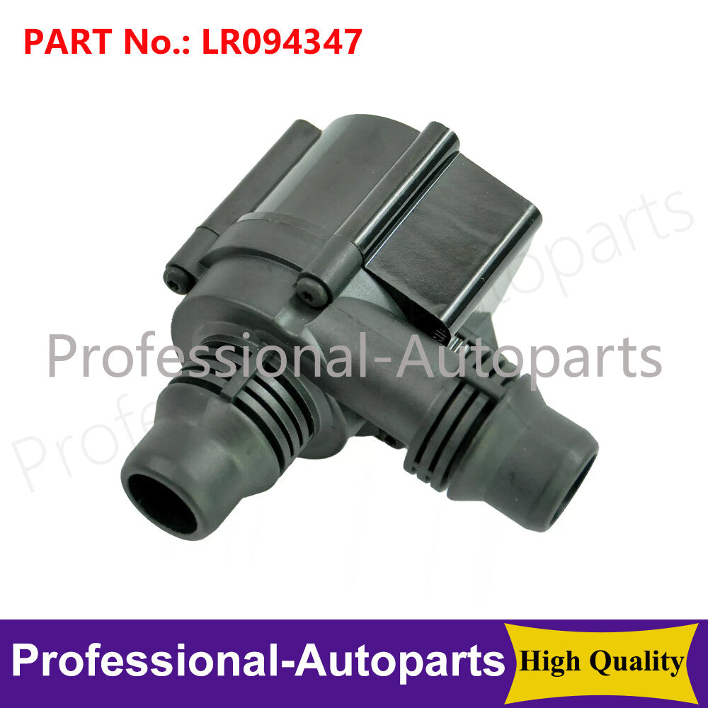 LR094347 New Auxiliary Water Pump Fits for Jaguar E-Pace X540 2.0