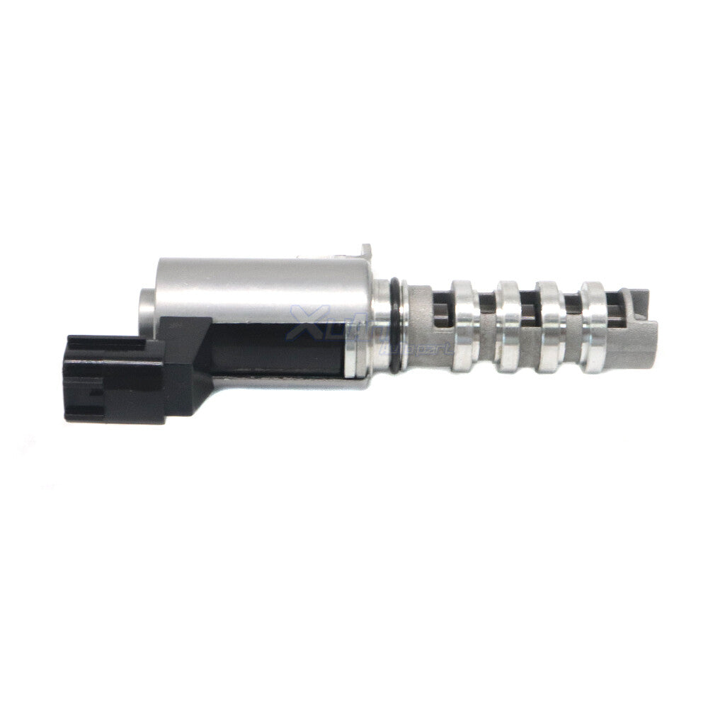 23796-ED000 is a timed oil solenoid valve for the camshaft of the for Nissan Versa 1.6L VVT.