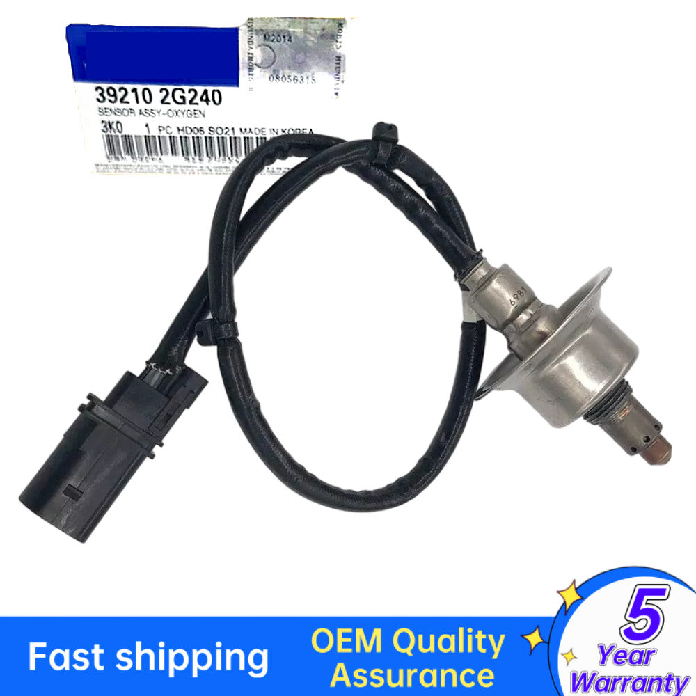 Oxygen Sensor Upstream for Hyundai Santa Fe Sonata for Tucson for Kia 39210-2G240