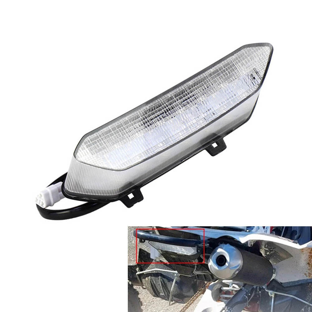 LED Brake Tail Light for Yamaha 700 2006-2018 YFZ450R 2009-2018