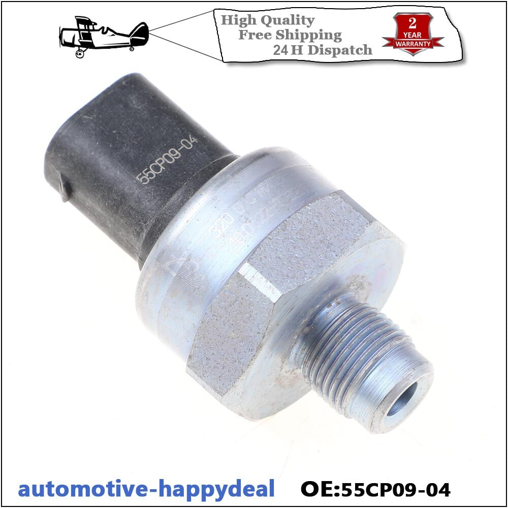 for BMW ABS DSC DYNAMIC STABILITY CONTROL BRAKE PRESSURE SENSOR 55CP0903