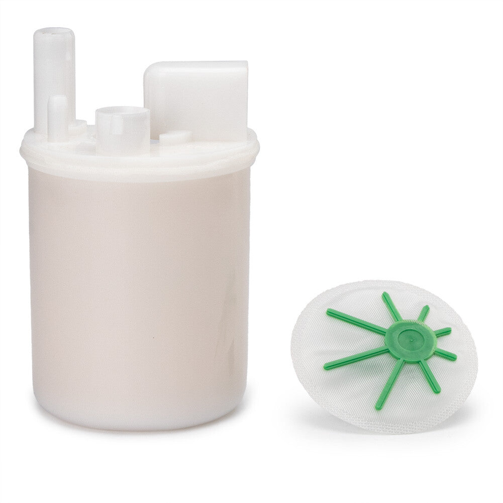 One fuel pump filter for Almera, March 2006-2007, 27510-31100 17040-95F0B