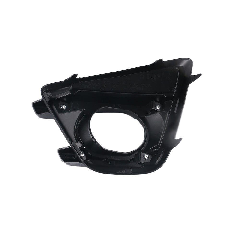 Passenger Side Front Driving/Fog Light Decoration Cover for Mazda CX-5 2015-2016