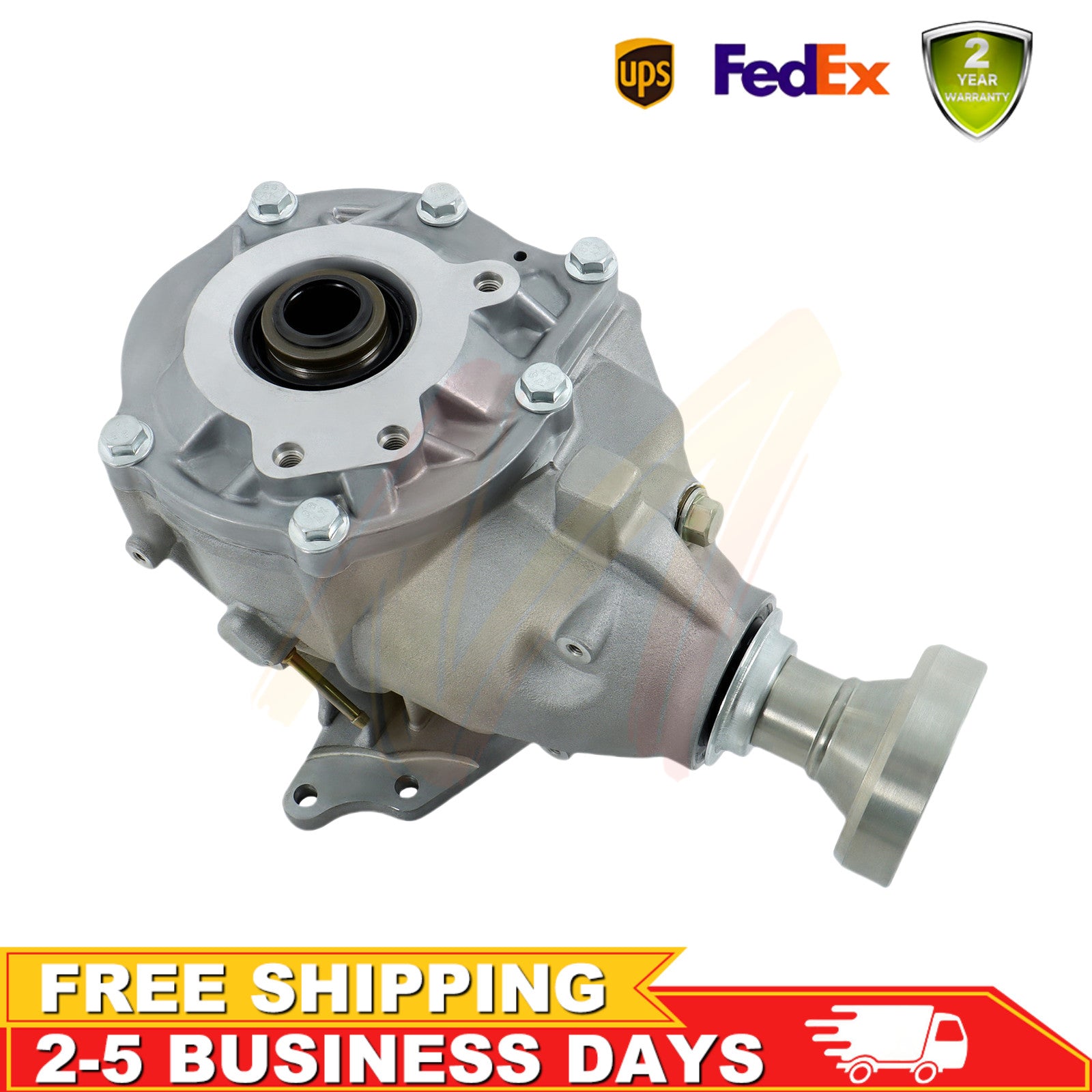 For Freelander 2 for Range Rover LR2 Evoque 2006-2021 LR039783 Transfer Case