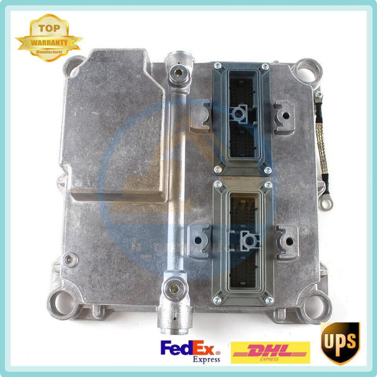 -New ECU Engine Controller 331-7539 Fits CAT E320D C6.4 Excavator