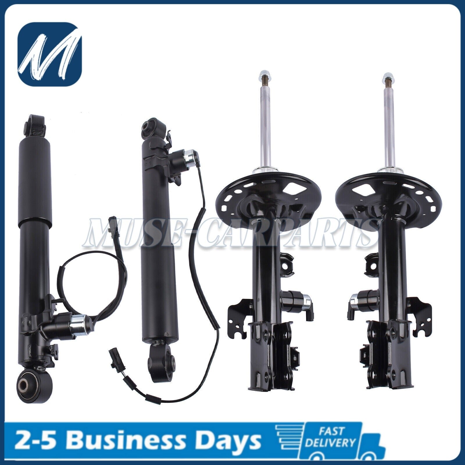 Rear Air Shock Absorber RWD AWD Air Sleeve for BMW 7 Series G11 G12 740Li 750Li