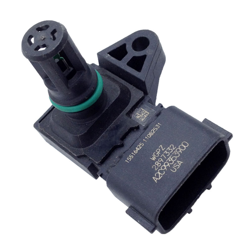 5WK97371 7422219283 7422827993 7421984358 7485133215 7422315990 24V NOX Sensor