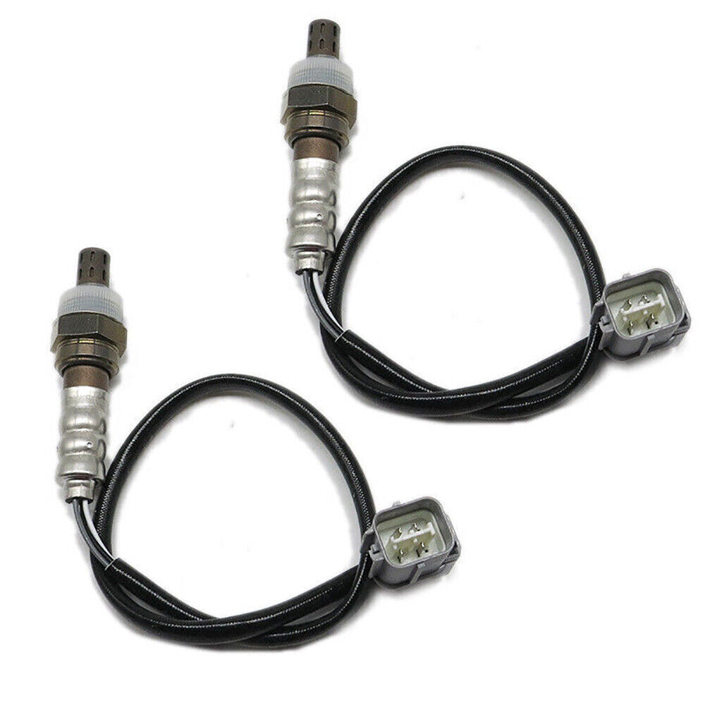 Oxygen Sensors for Honda Odyssey Pilot Accord for Acura RL Downstream Front Rear
