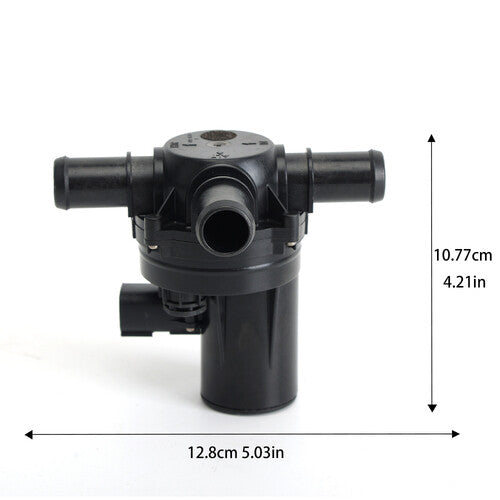 Suitable for 14-19 for Ram 1500 3.0L 3.6L heater coolant control 3-way valve 52014971AB