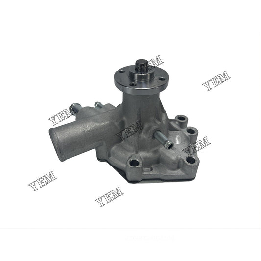 TG5390 Water Pump Fit For Iseki Machinery Diesel Engine For Iseki Water Pump