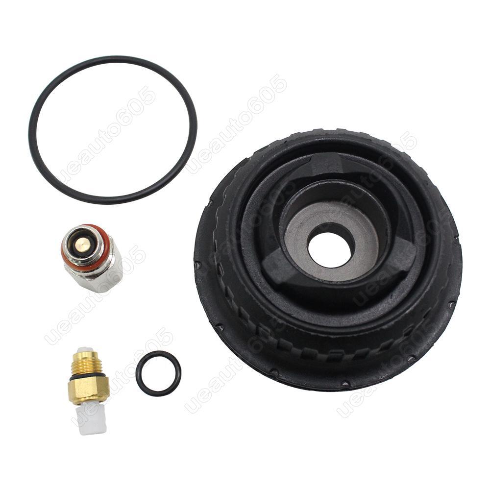 Rear Air Suspension Shock Repair Kit for Cayenne Touareg 2011-2016 7L5616019F
