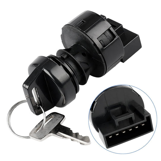 4012165 Ignition Key Switch for Polaris Ranger 400 425 500 570 700 800 900 1000