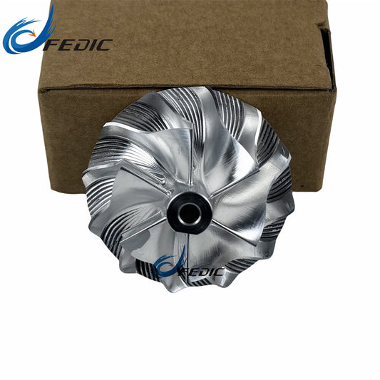 MFS Turbo compressor wheel 54409880015 for Ssang Yong Rodius for Korando 2.0 XDI