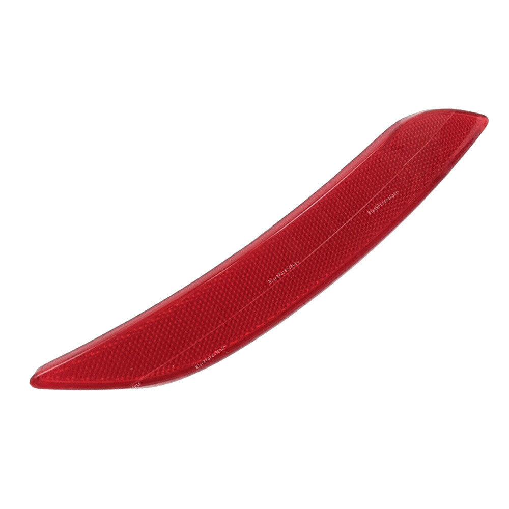 For 2008-2016 for BMW Z4 Series E89 Rear Bumper Reflector Red 63147191768 Right Side