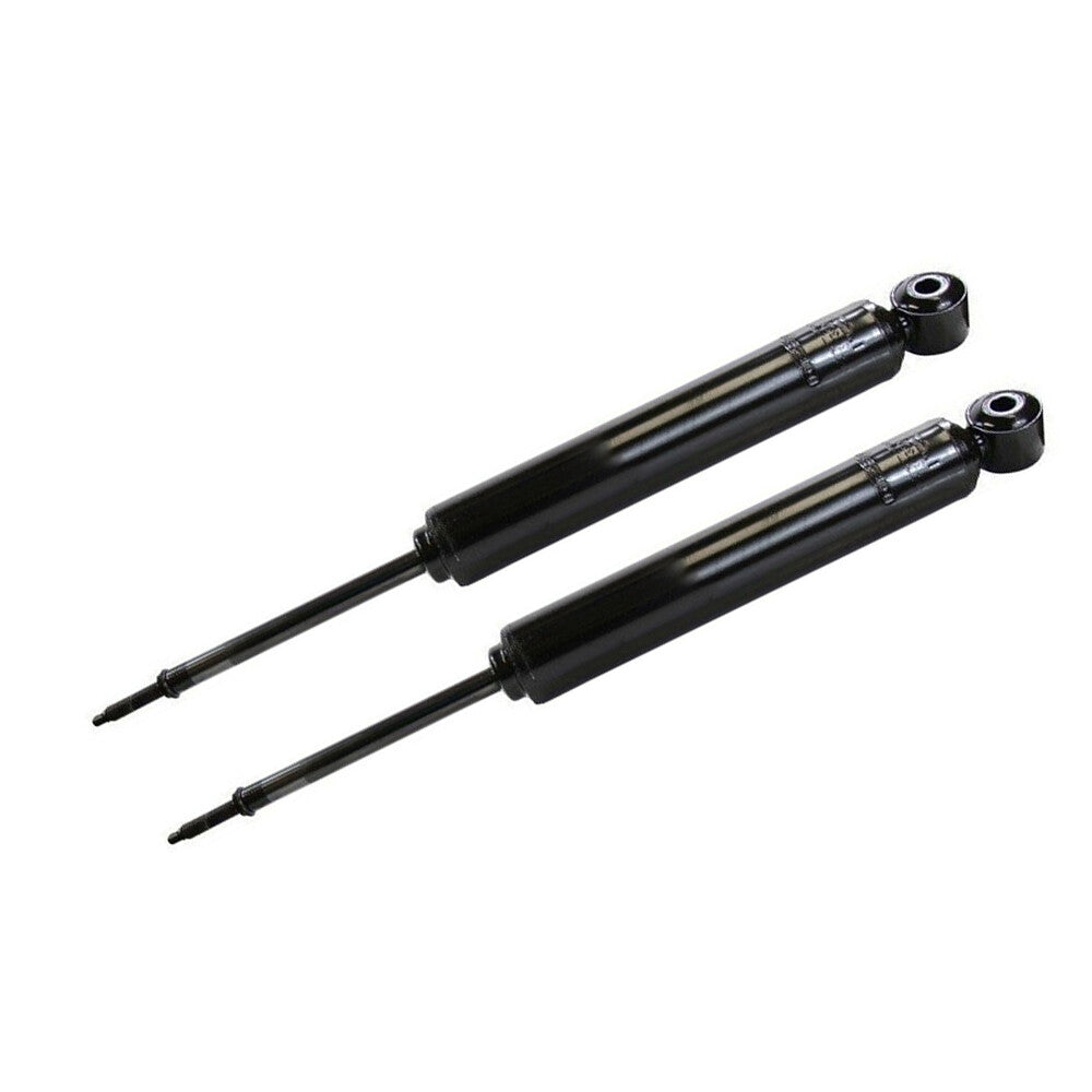 4-piece front and rear shock absorber kit suitable for Cadillac SRX 2010-16 and for Saab 9-4X 2011 (model 22857109)