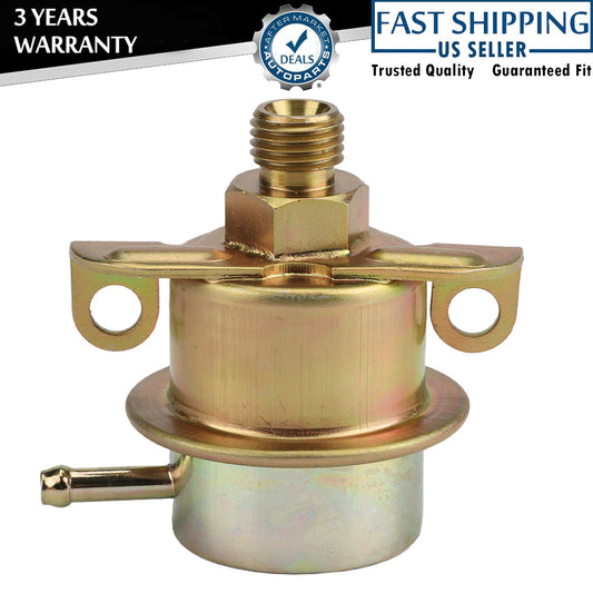 Brand new fuel pressure regulator 92TF9C968AA PR4083, suitable for Ford and for Mazda 1991-1998