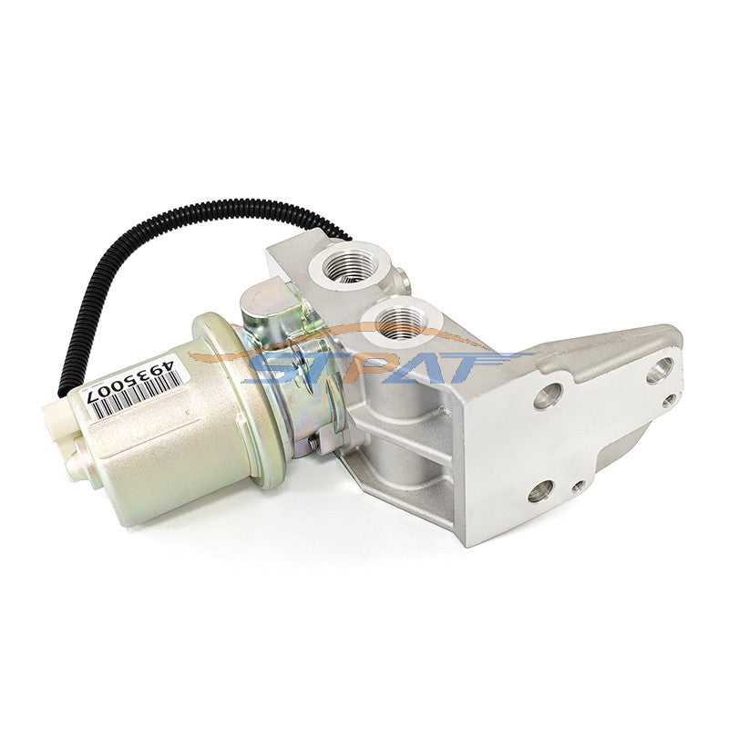 Fuel Transfer Pump 5362269 4935005 For ISC C-Series ISL 8.3L 12V 3918192