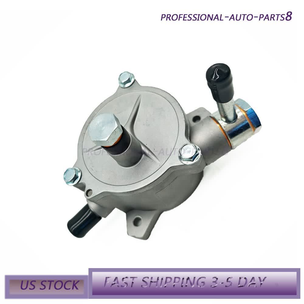 New Generator Vacuum Pump LR250-517 Fits for ISUZU 4HF1