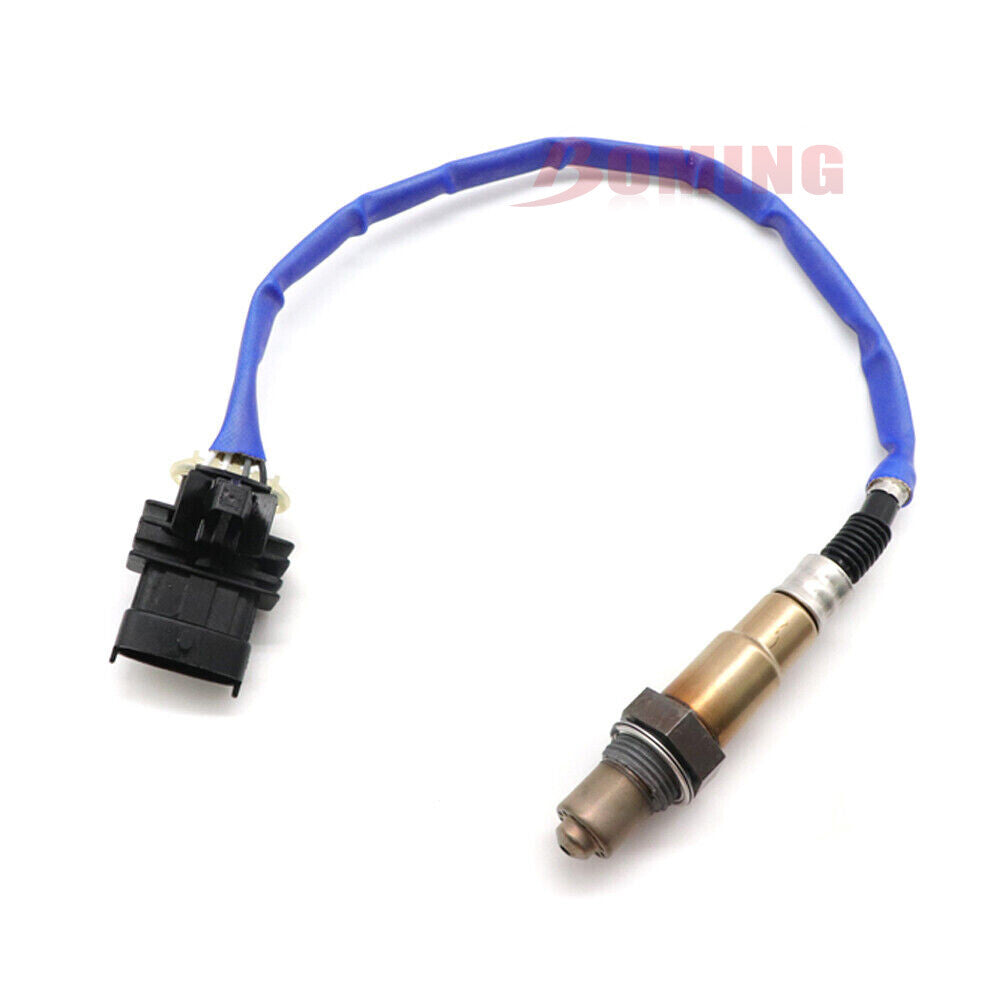 4pcs Oxygen O2 Sensor 12 Upper+Lower For 2010 for Ford Taurus 3.5L Only fit Turbo
