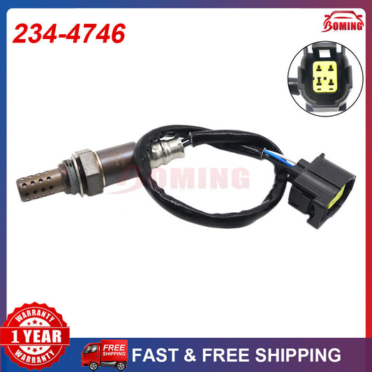 Oxygen O2 Sensor for Aston Martin for Vantage V8 for Ford Mondeo 2000-2007 BG33-9F472-AB