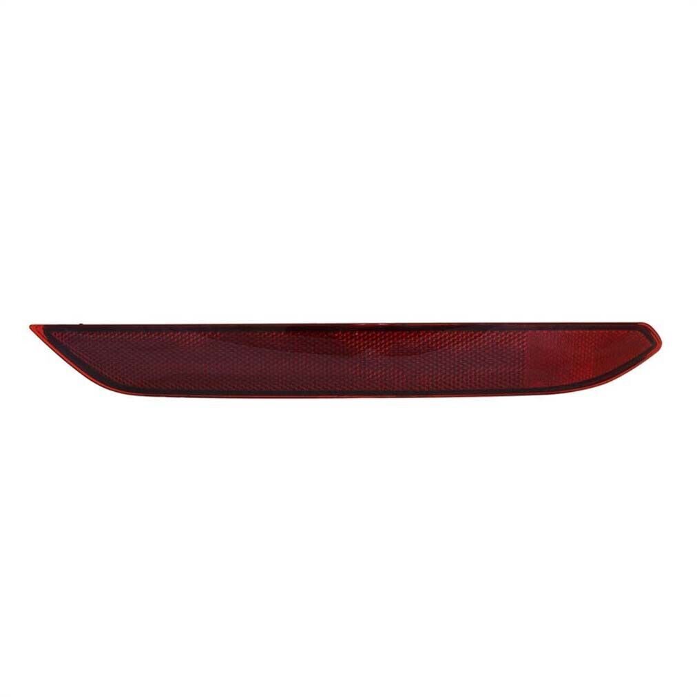 Fits for VW for Jetta 2019-2021 Right Side Rear Bumper Reflector Light Brake Lamp