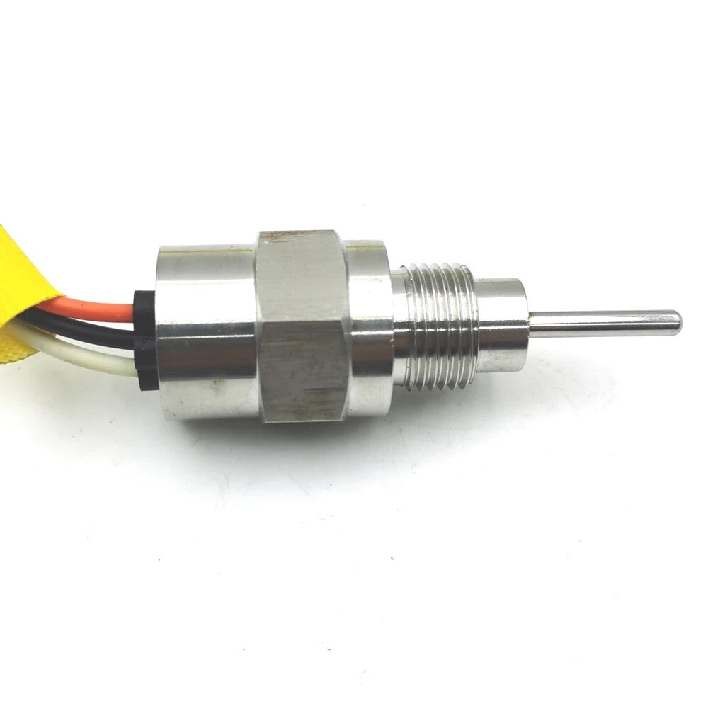 Temperature sensor 130-8299 is suitable for Caterpillar CAT G3516C, G3516E, and G3520C.