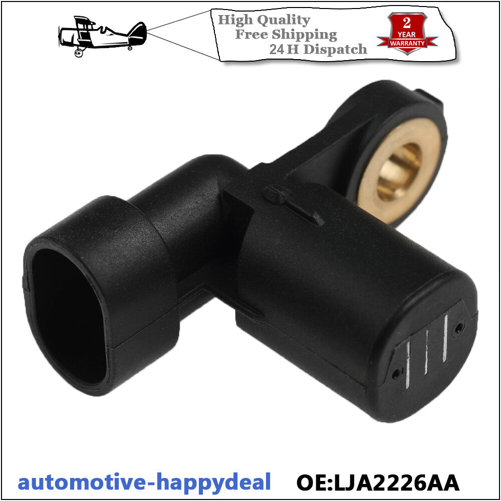 Front Rear ABS Wheel Speed Sensor for Jaguar XJ8 XJR X300 XJ6 XJ12 XK8 XKR