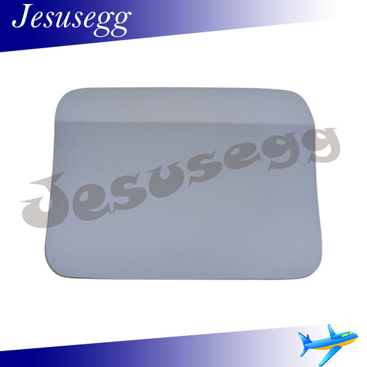Fit for BMW for X5 G05 Unpainted 51917441609 Fuel Gas Tank Door Flap Cap Lid Cover