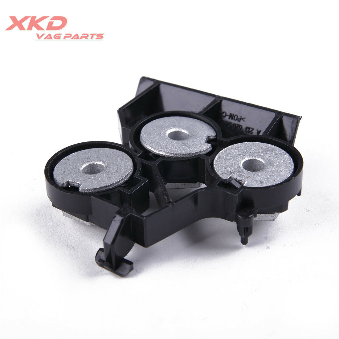 LR Upper Radiator Support Bolt Plate Kit Fit for MERCEDES GLC300