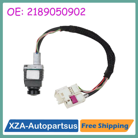for Mercedes-Benz CLS400 CLS550 CLS63 Rear View Backup Camera 8Pins A2189050902