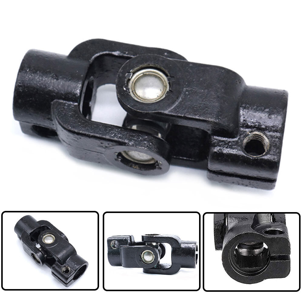 Lower front mid-stage steering shaft coupler for Ford 08-12 Escape Mariner