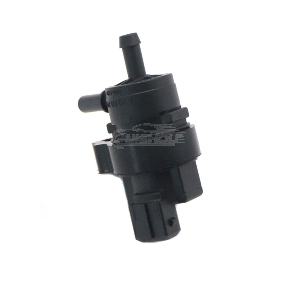 Suitable for Mercedes-Benz 06-13 ML350 3.5L-V6 R350 solenoid valve/steam cleaning valve (model 2124702493).