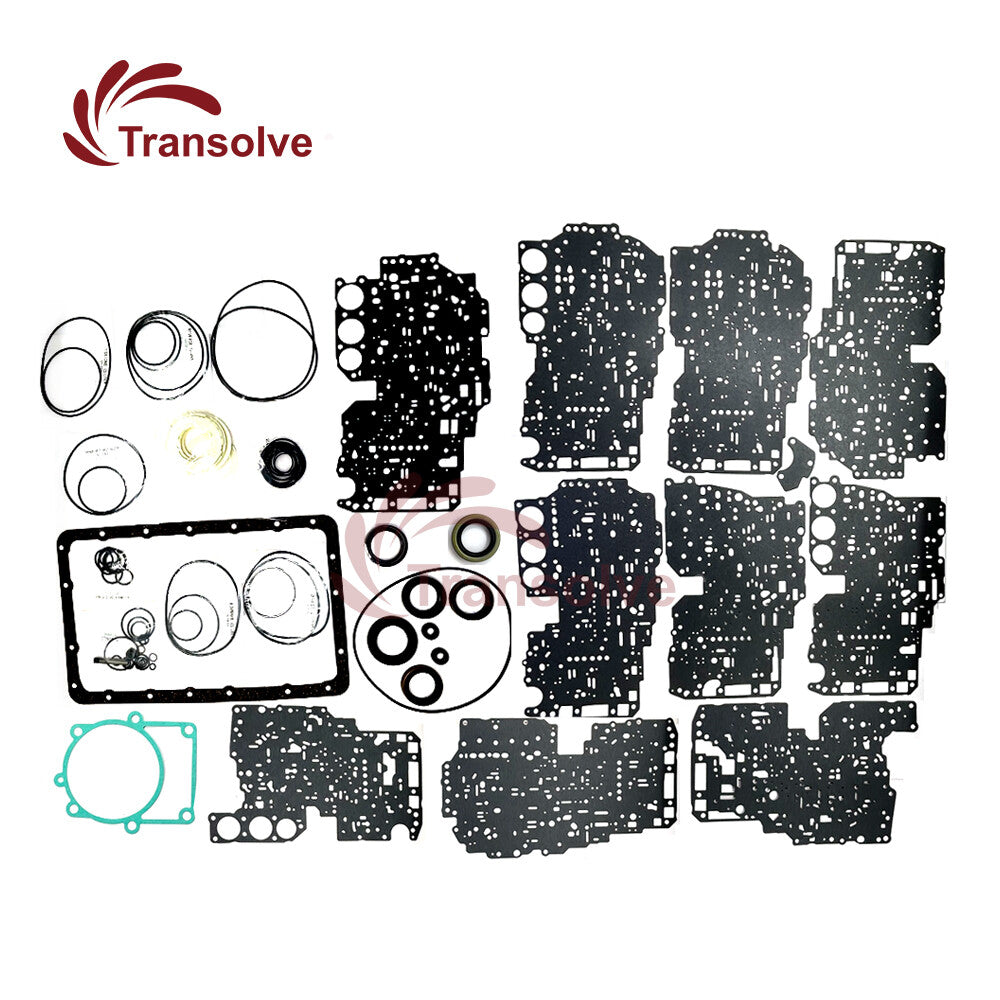 A341E 30-41LE Auto Transmission Master Rebuild kit Overhaul Seals Fit for Toyota