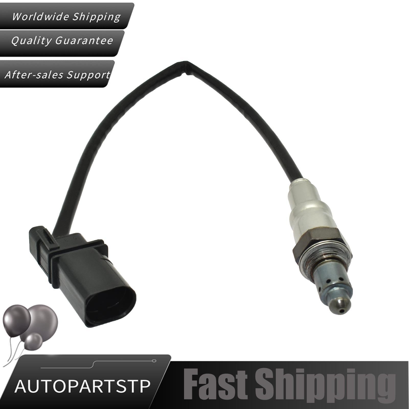 89465-50170 for Lexus LS460 2007-2013 4.6L LS600h 2008-15 New Rear Oxygen Sensor