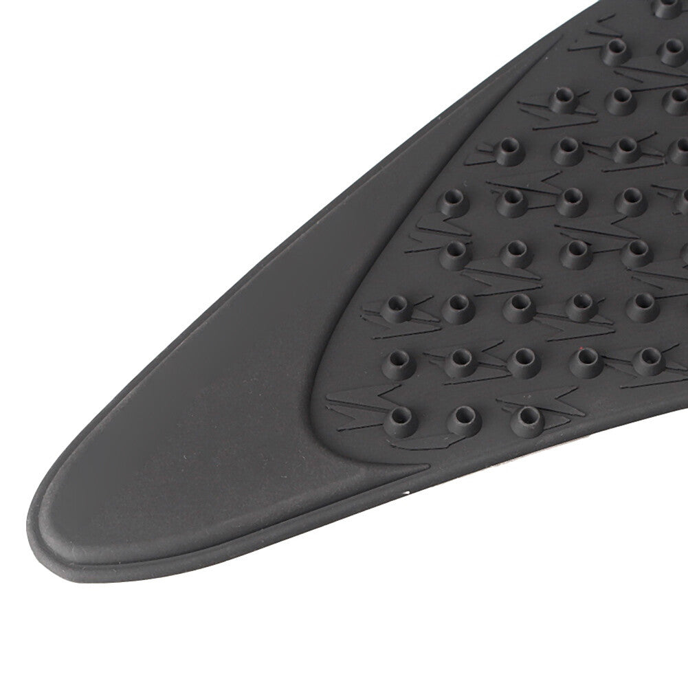 Tank Traction Pad Side Gas Knee Grip Pad For 2007-2008 for Kawasaki ZX6R