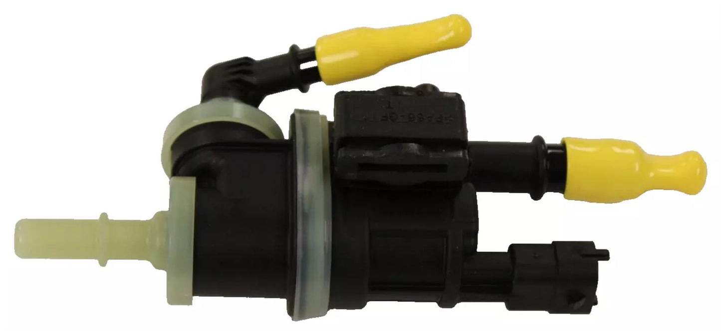 Duty Cycle Purge solenoid valve for Jeep for Wrangler Grand Cherokee ( for Dodge 18-24 5281451AA-)