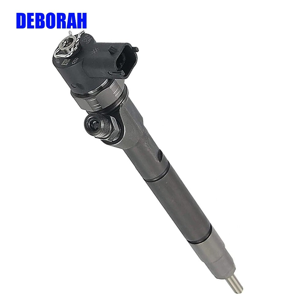 4X 0445110141 Fuel Common Rail Injector Assembly for Renault Master for Opel for Nissan