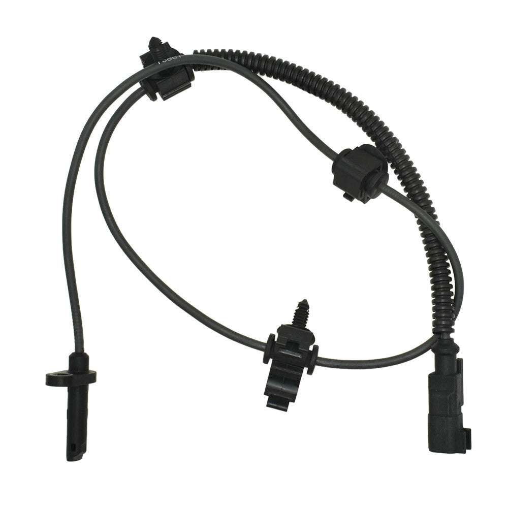 Front ABS Wheel Speed Sensor for Cadillac CTS 08-14 25878148 AWD