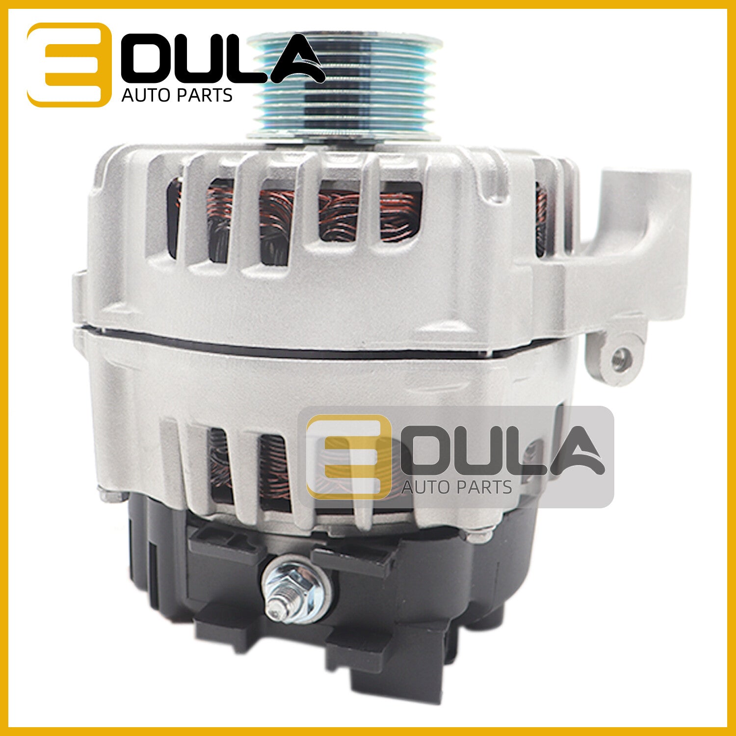220A 14V Alternator Fits for BMW 525 530 535 730 740 X5 X6 3.0 2543517A 7807187
