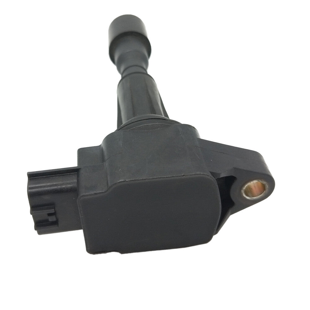 Set of 4 Ignition Coil ZJ20-18-100 For 11-15 for Mazda 2 1.5L-L4 for Mazda 3 1.4L 1.6L