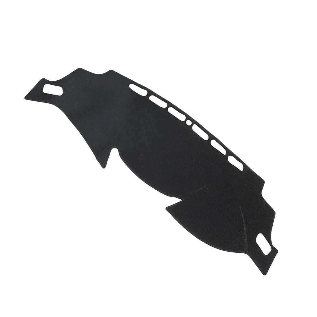 PU leather Dashboard Dash Mat Non-slip DashMat Shade for Nissan Qashqai 2016-21