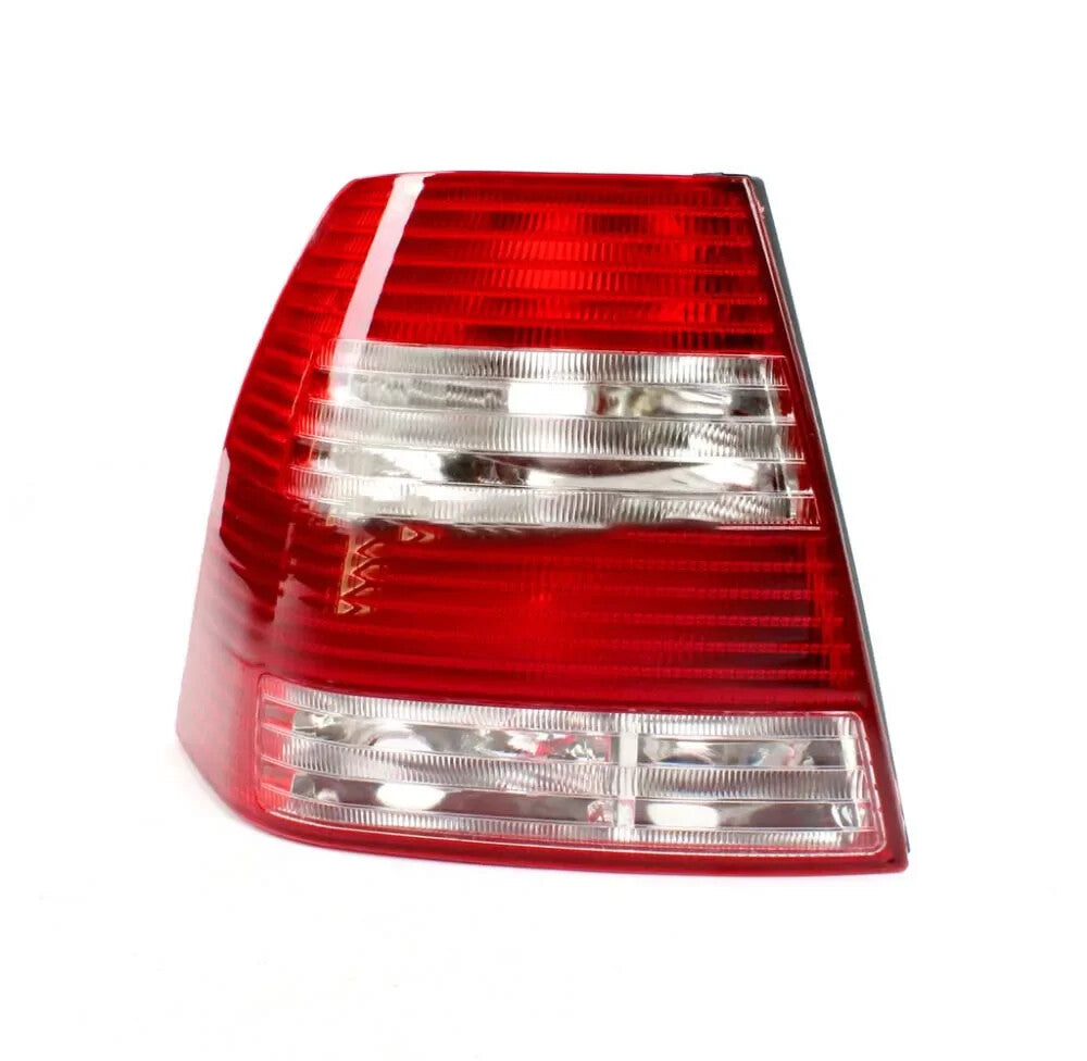 for VW for Jetta MK4 GLI Sedan 2002-2007 Left Rear Tail Light Housing No Bulbs